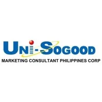 Uni-sogood Marketing Consultant Philippines Corp.