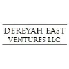 Dereyah East Ventures LLC (An Al Rashed Company) Dereyah East Ventures LLC (An Al Rashed Company)