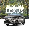 Chatham Parkway Lexus Chatham Parkway Lexus