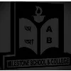 Milestone school and college Milestone school and college