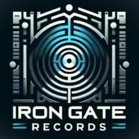 Iron Gate Records Iron Gate Records