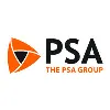 The PSA Group The PSA Group