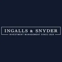 Ingalls & Snyder