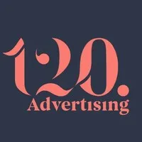 120 ADVERTISING