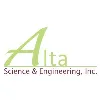 Alta Science & Engineering, Inc.