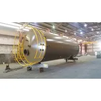 St. George Steel LLC