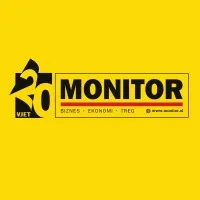 Revista MONITOR Revista MONITOR