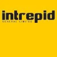 Intrepid General Limited Intrepid General Limited
