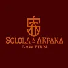 Solola & Akpana  (Law Firm)