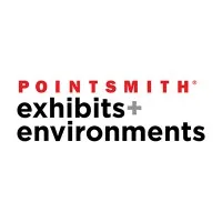 Pointsmith Exhibits + Environments