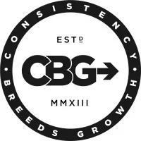 Consistency Breeds Growth LLC Consistency Breeds Growth LLC