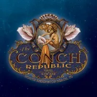 Conch Republic Grill