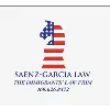 SAENZ-GARCIA LAW, PLLC SAENZ-GARCIA LAW, PLLC