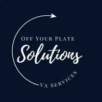Off Your Plate Solutions Off Your Plate Solutions