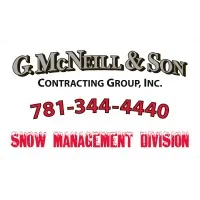 G. McNeill & Son Contracting Group, Inc./Snow Management