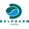 DELPHARM MONTREAL DELPHARM MONTREAL