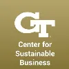 Ray C. Anderson Center for Sustainable Business Ray C. Anderson Center for Sustainable Business