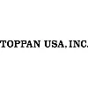 Toppan USA, Inc. Toppan USA, Inc.