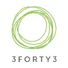 3FORTY3 3FORTY3
