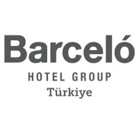 Barceló Hotel Group Türkiye Barceló Hotel Group Türkiye