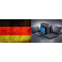 German Computers