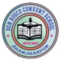 DON BOSCO CONVENT SCHOOL, MADHUBANI DON BOSCO CONVENT SCHOOL, MADHUBANI