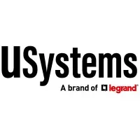 USystems, a brand of Legrand