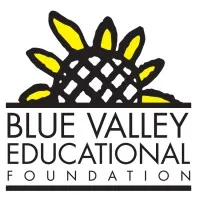 Blue Valley Educational Foundation Blue Valley Educational Foundation
