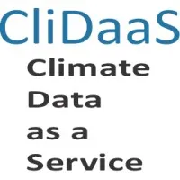 CliDaaS - Climate Data as a Service CliDaaS - Climate Data as a Service