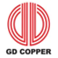 GD COPPER (U.S.A.), INC GD COPPER (U.S.A.), INC