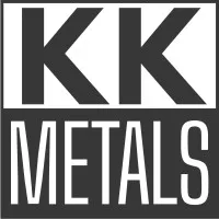 KK METALS - Premium Forged & Machined Components