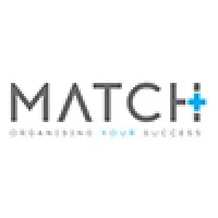 Match+ email format