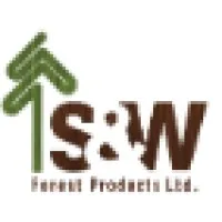 S&W Forest Products Ltd. S&W Forest Products Ltd.