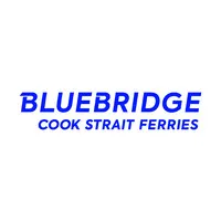 Bluebridge Cook Strait Ferries