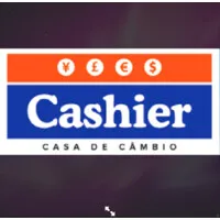 Cashier Câmbio