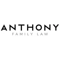 Anthony Family Law