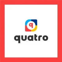 Quatro Marketing email format