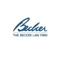 The Becker Law Firm The Becker Law Firm