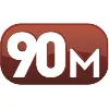 90METER INC. 90METER INC.