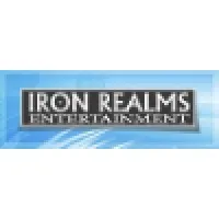 Iron Realms Entertainment