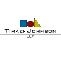 Timken Johnson LLP