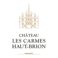 Chateau Les Carmes Haut-Brion