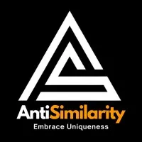 AntiSimilarity Research Pvt. Ltd.