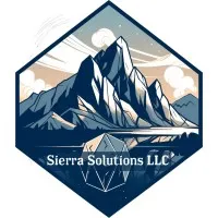 Sierra Solutions, LLC Sierra Solutions, LLC