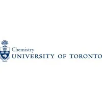 Department of Chemistry at the University of Toronto
