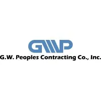 G. W. Peoples Contracting Co., Inc. (GWP) "30+ Years of Trusted Railroad Excellence"