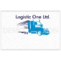 Logistic One Ltd. Logistic One Ltd.