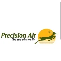 Precision Air Services PLC email format