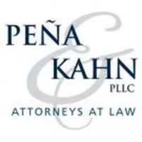 Peña & Kahn, PLLC