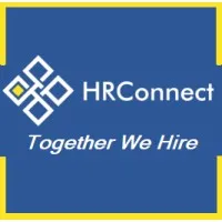 HRConnect Consulting Services LLP